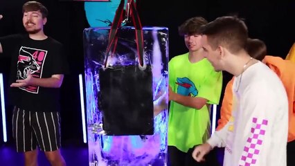 Would You Rather Have A Giant Diamond or _100_000_