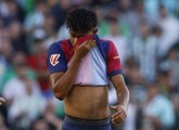 La Liga : Douché par le Bétis, le Barça laisse filer des points