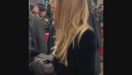 Prima della Scala, ci sono anche Tamberi e Favino