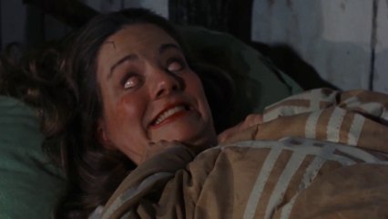 The Evil Dead (1981) Trailer 2 HD