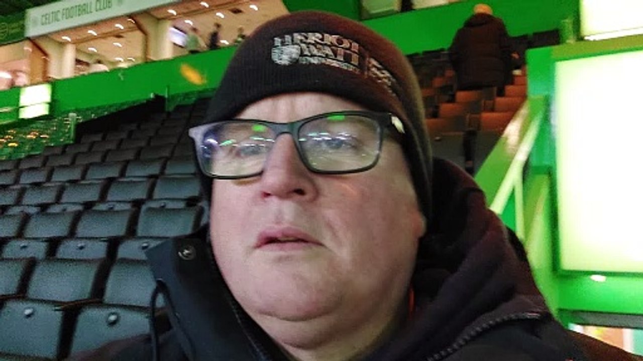 Celtic 3 Hibs 0