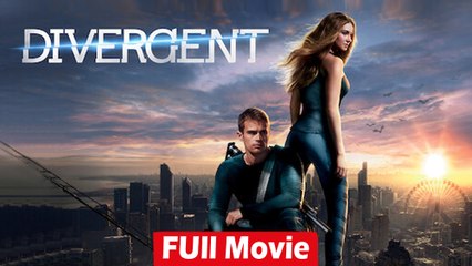 Divergent (2014): Dystopian Chicago Adventure