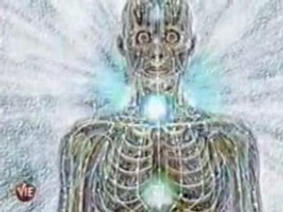 Chi,Prana,Chakra,Orientalisme,Guérisseurs 2 de 2