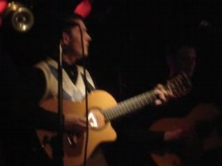 Faut sortir le chien : ASPI 2000