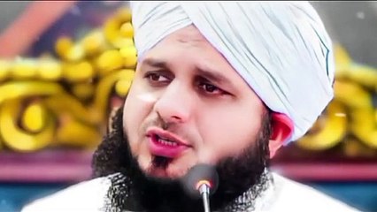 Hazrat mola Ali ka waqia -Best bayan -Ajmal raza qadri