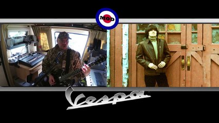 Rob Redhead - Bargain / The Who