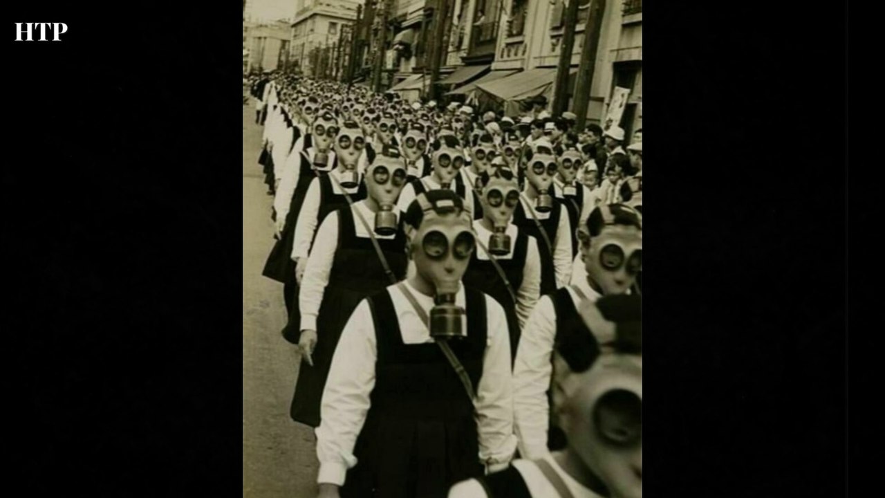 HISTORICAL Photos That Will BLOW Your Mind! #3