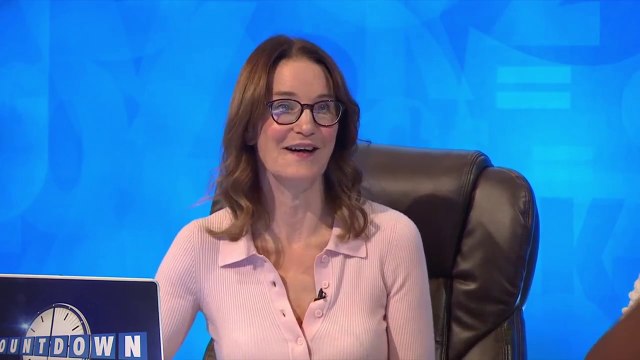 Countdown | Friday 5th January 2024 | Episode 8180