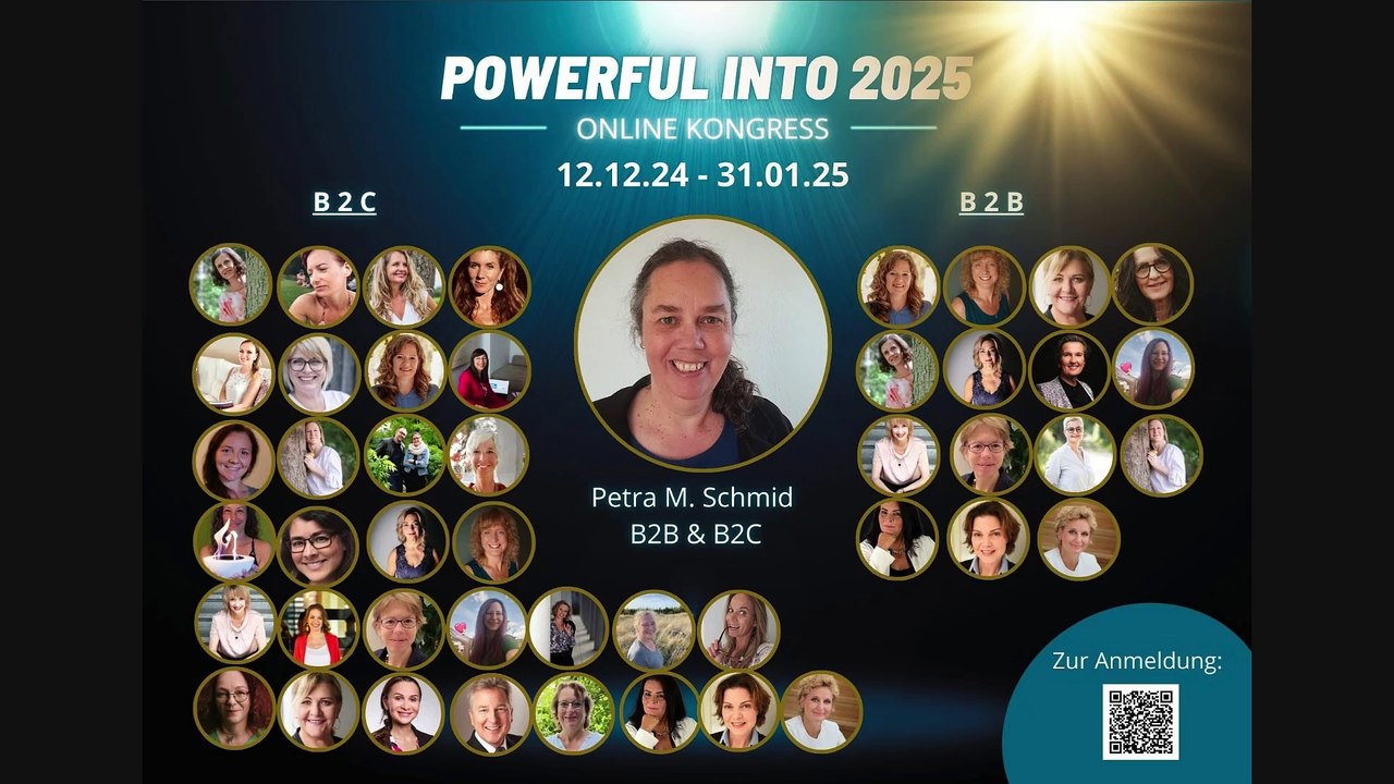 Eine Handvoll Mut als Schlüssel zum Erfolg im Business