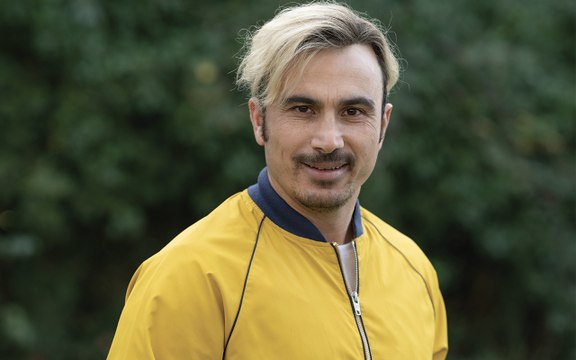 Francesco Di Leva è Tricarico in Vincenzo Malinconico 2: la clip