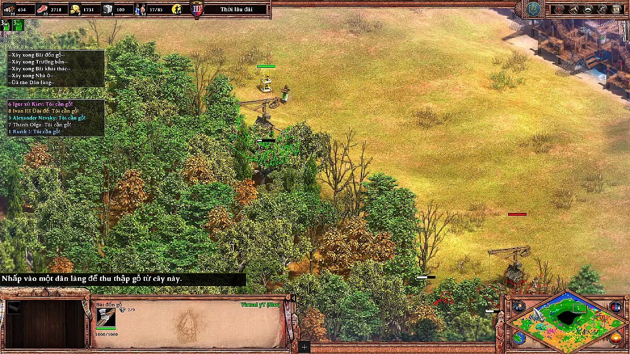RTS Games Builder 20241207 975 453