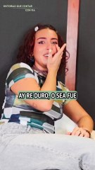 Abrir su corazón a la familia FIA #interview #music #dailymotion #video #reels #Like #LGBT