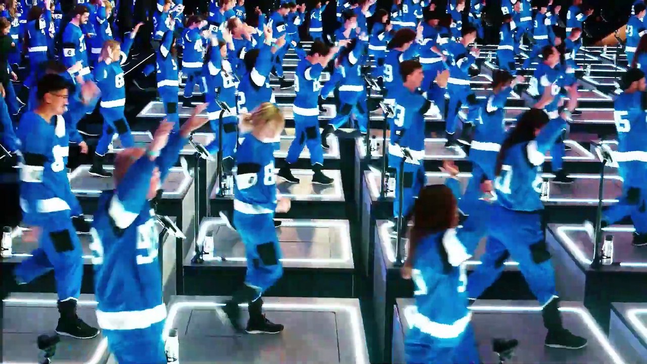 Beast Games - Official Trailer | Prime Video