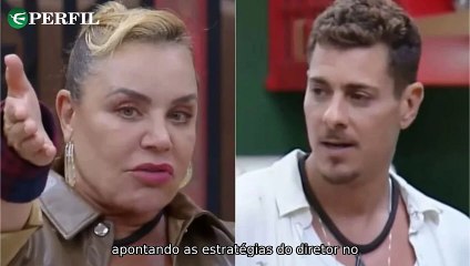 "A Fazenda 16: Flor desmascara Sacha, Maiara preocupa fãs e César Tralli surpreende filha na escola"