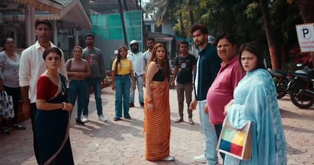 Checkmate E02 Web Series