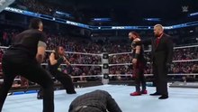 Friday night Smackdown 5/12/2024 in a Nutshell (Recap)