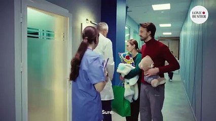 My Patient Is Terrified Of Her Dad _ SAVING HEARTS _ Ep.4 @LoveBusterShow