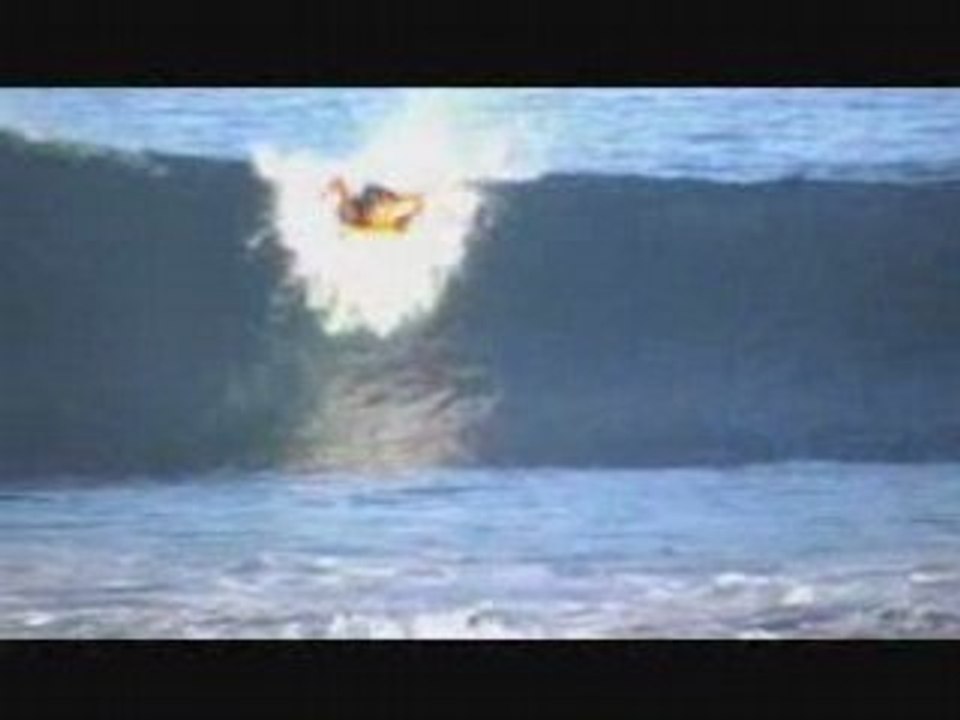 Session DLP