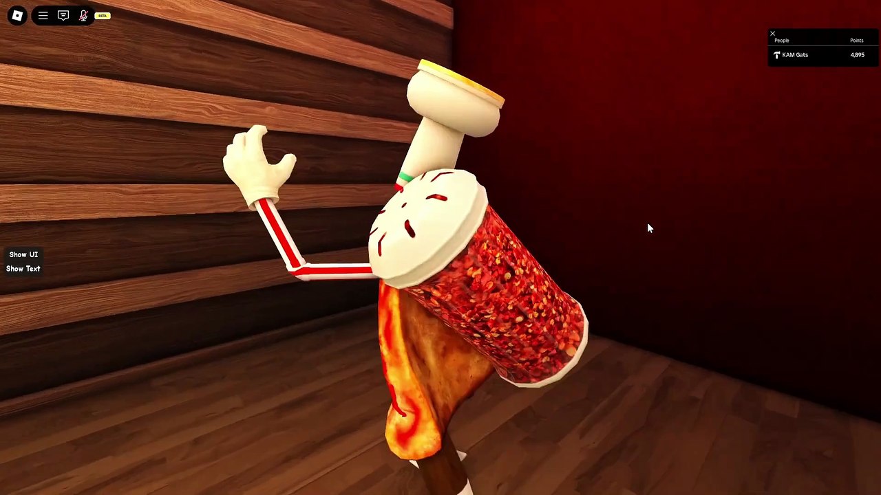 HOW TO GET "Extra Cheesy Eddie" Bundle On Roblox! (PlayStation)