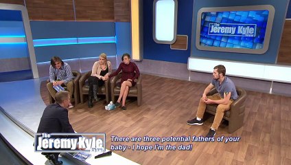 The Jeremy Kyle Show (18 July 2018)