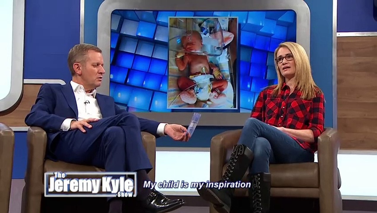 The Jeremy Kyle Show (20 July 2018) - video Dailymotion