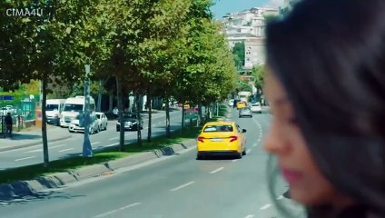 مسلسل التفاح الحرام الموسم الثالث الحلقة 10 مدبلجة