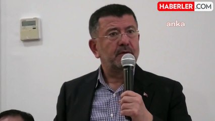 CHP'li Veli Ağbaba: Türkiye Derin Yoksullukta Buluşmuş Durumda