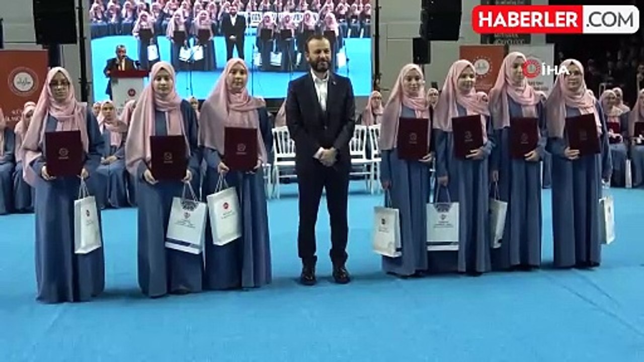Milletvekili Bayırcı: İslami Değerlere Sahip Çıkmak Başarıların Temelidir