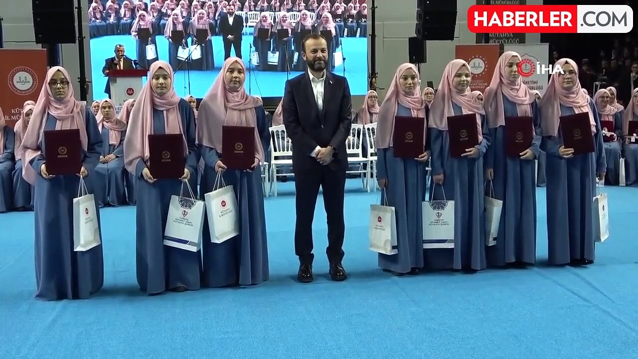 Milletvekili Bayırcı: İslami Değerlere Sahip Çıkmak Başarıların Temelidir