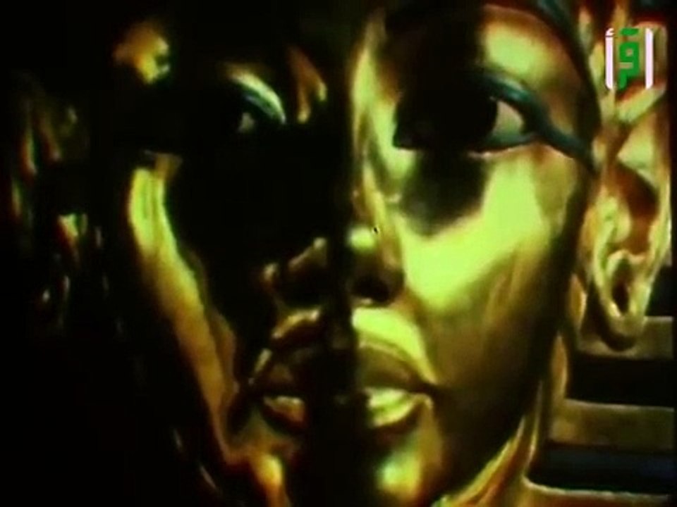 العالم الخفي  العلم و الايمان مع د مصطفى محمود