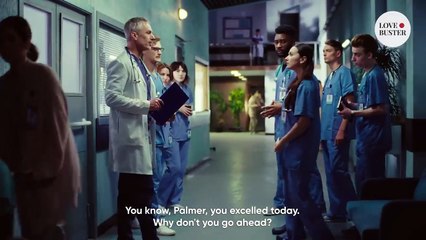 My Patient Is Allergic To Her Own Baby _ SAVING HEARTS _ Ep.3 @LoveBuster