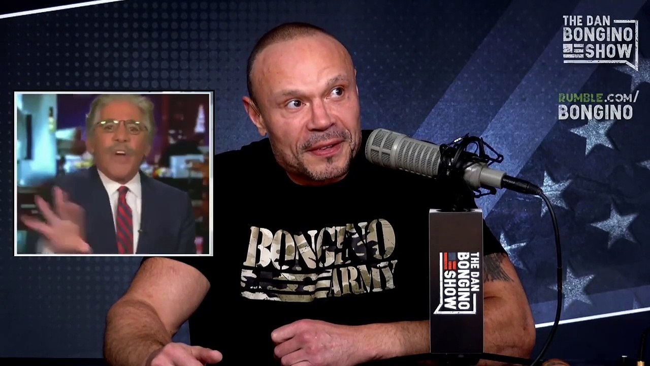 THE RETURN: Fireworks with Geraldo!!!