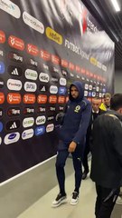 En-Nesyri, Oğuz Aydın ve Mert Müldür derbiden üzgün ayrıldı