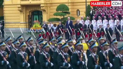 ABD Başkanı Biden: Suriye'de Esad rejimi birkaç gün içinde düşecek