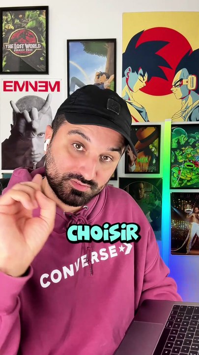 Les petites sorcières