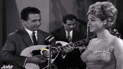 Φέρτε μια κούπα με κρασί - Πόλυ Πάνου (Cine Video)