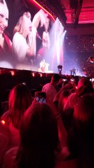 22 - Taylor Swift at BC Place on December 6, 2024 in Vancouver, Canada