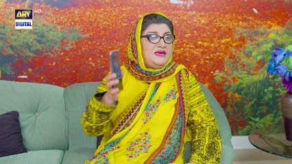 Bulbulay Season 2 Episode 280   7 Dec 2024   Comedy   ARY Digital