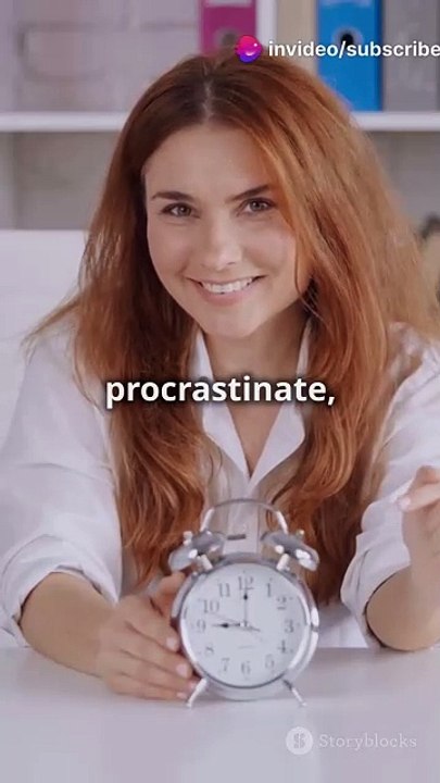 Don't Watch the Clock, Keep Going!