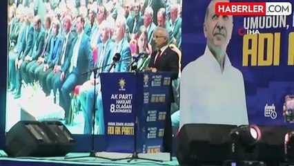 Hakkari'ye 46 milyar liralık yatırım