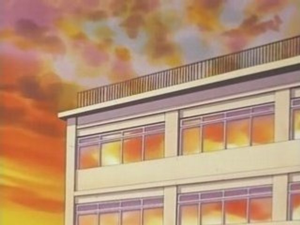 Ping Pong Club 41 vostfr