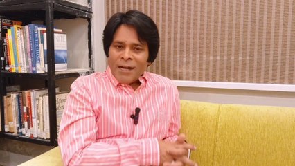 Azhar Rangeela Exclusive Interview | Film Choorian Ne Kaise Carrier Badla? | Spice Entertainment