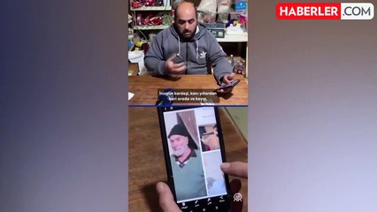Muhalifler hapishanelerin kapısını açtı, 40 yıl sonra serbest kaldı: Ailesi kavuşmak için gün sayıyor