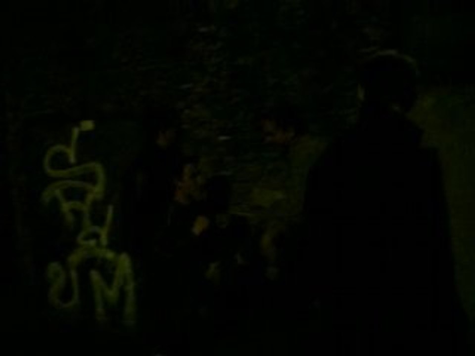 Vidéo 5 - Julien veut pas qu'on le ramène chez Sylvain