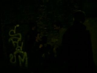 Vidéo 5 - Julien veut pas qu'on le ramène chez Sylvain