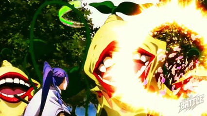 🐲aniBATTLE - Compilation 001