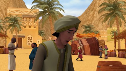 تعرف على الذى حدث مع الامام البخارى فى رحلته الى مكة #الامام_البخارى