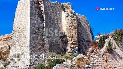 La Leyenda de Saladino: Héroe, Sultán y Su Impacto Histórico