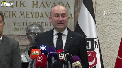 Hüseyin Yücel: 'Hiçbir yere kaçmıyorum, buradayım' – İşte Detaylar