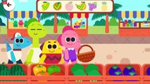 Cocobi Summer Vacation _ #cocobisummervacation #cocobi #educational #cocomelon #gameplay #cartoon